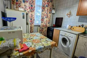 квартира за адресою Тракторобудівників просп., 90