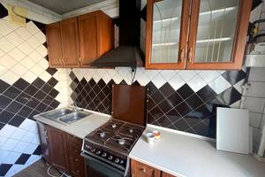квартира за адресою Донецьке шосе, 1