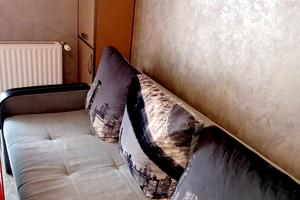 квартира за адресою Демянська, 30