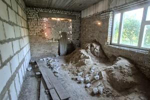 дом по адресу Садова