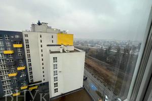 квартира по адресу Львов, Рудненская ул. (Белогорская), 8-Г