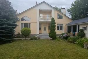 дом по адресу Валерия Лобановского просп. (Краснозвездный)