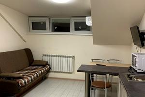 квартира за адресою Короленко, 25