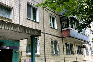 квартира за адресою 4й Заречный , 10