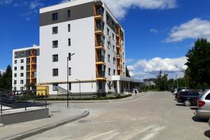 квартира за адресою Барське шосе, 20