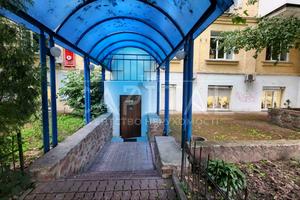 коммерческая по адресу Обсерваторная ул., 10