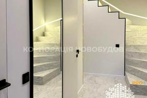 будинок за адресою Запорізька вул.
