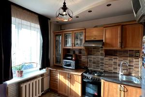 квартира по адресу Евгения Патона ул., 4