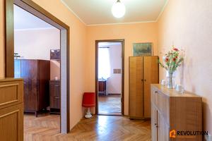 квартира по адресу Ереванская ул., 18