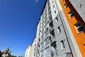 квартира за адресою Горбачевського вул., 14е