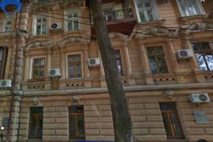 квартира за адресою Маразліївська вул., 7