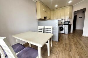 квартира по адресу Андрея Мельника ул., 10