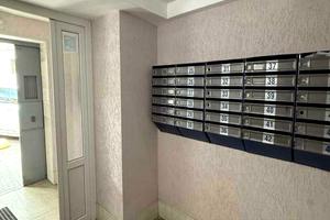 квартира за адресою Небесної Сотні вул. (Леніна), 86а