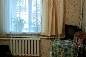 дом по адресу Артилерійський провулок, 1