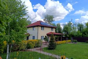 ділянка за адресою Калиновая