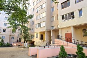 квартира по адресу Сахарова, 26