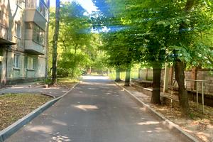 квартира за адресою Дніпро, Богдана Хмельницького просп. (Героїв Сталінграда), 41