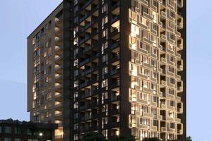квартира за адресою Топольна, 4