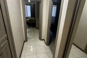квартира по адресу Академика Сахарова ул., 9