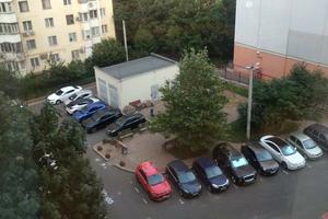 квартира по адресу Пишоновская ул., 37