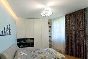 квартира по адресу Карпинця, 7