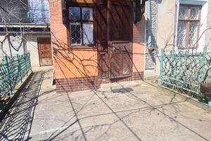 дом по адресу Южная дорога ул.