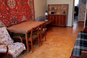 квартира по адресу Волынская ул., 16