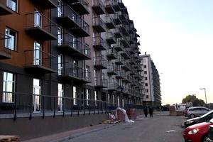 квартира по адресу Анатолія Луценка ул., 14