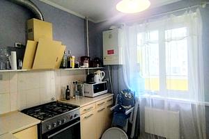 квартира по адресу г. України, 38