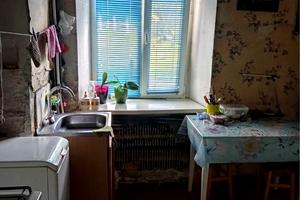 квартира за адресою Озерянська вул. (Муранова), 65
