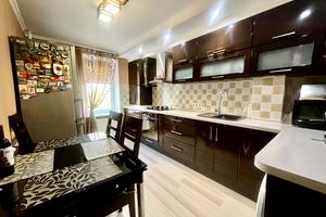 квартира за адресою Герасима Кондратьєва вул. (Кірова), 211а