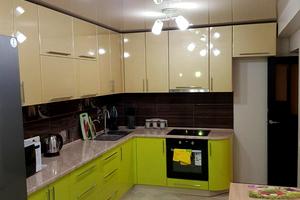 квартира за адресою Барабашова вул., 30