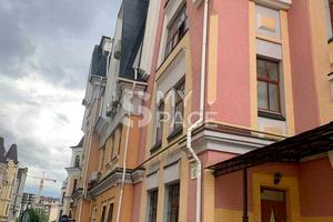коммерческая по адресу Воздвиженская ул., 16А