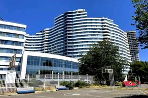 квартира за адресою Літературна вул., 1а