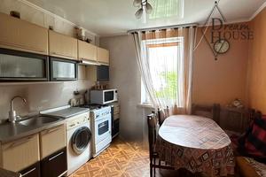 квартира по адресу 15-й, 9