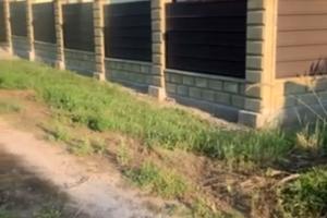 будинок за адресою Парникова вул.