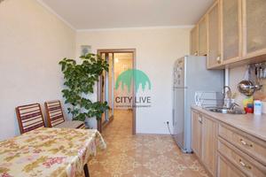 квартира за адресою Деповська вул., 81
