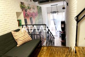 квартира по адресу Красный пер., 7а