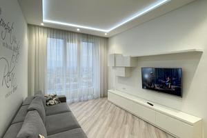 квартира за адресою Сімферопольська вул., 2-Л