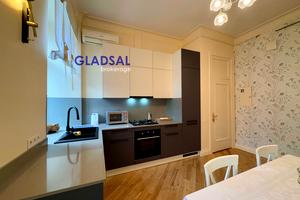 квартира за адресою Богдана Ступки вул. (Станіславського), 3