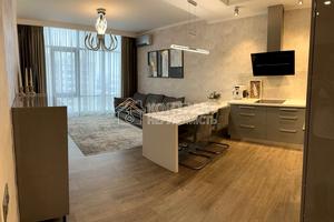 квартира по адресу Профессорская ул., 34