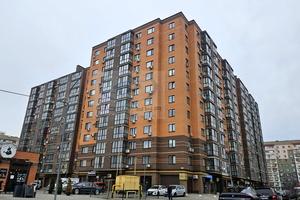 квартира по адресу Володимира Великого ул. (Гагарина), 29/2