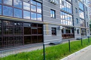 квартира за адресою Збройних Сил України вул. (Інтернаціоналістів), 1