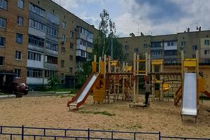 квартира за адресою Бучанське шосе, 9