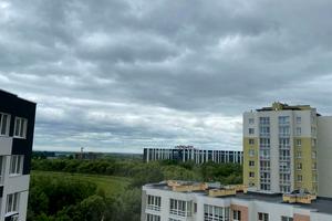 квартира за адресою Карла Мікльоша вул., 19