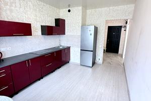 квартира по адресу Жемчужная ул., 1б