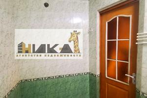 квартира за адресою Космічна вул., 124