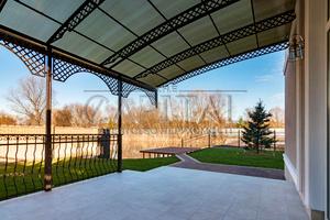 будинок за адресою Лісова вул.