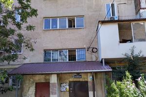 квартира по адресу Бугаёвская ул., 46/4