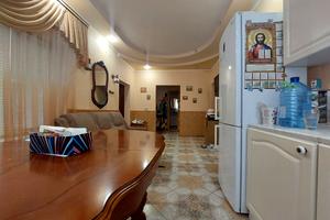 дом по адресу Кабардинская ул.